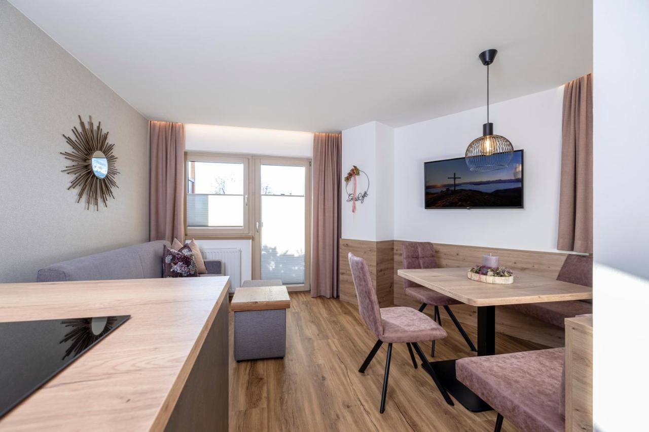 Apartments Dorfbaeck Stumm Extérieur photo
